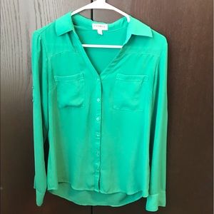 Express Portofino Shirt